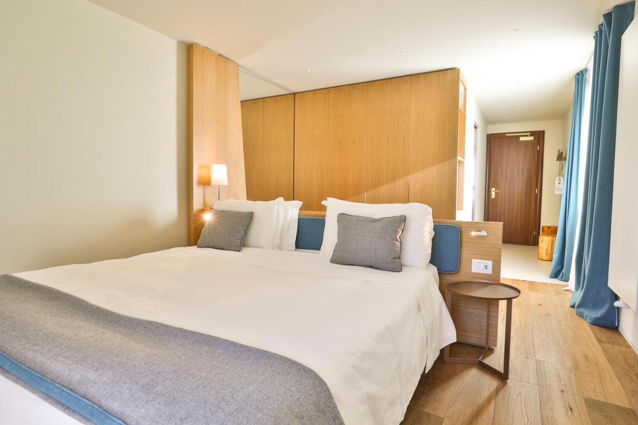 Silou Retreat Champdepraz Exterior foto