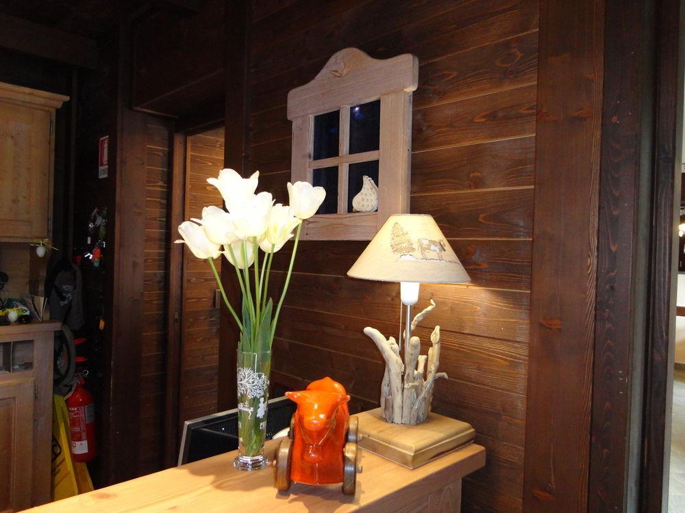 Silou Retreat Champdepraz Exterior foto